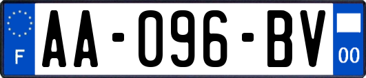 AA-096-BV