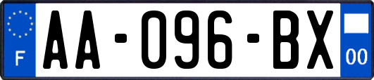 AA-096-BX