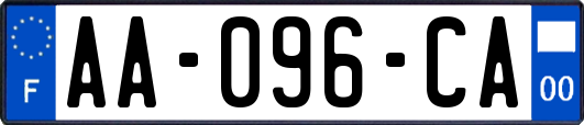 AA-096-CA