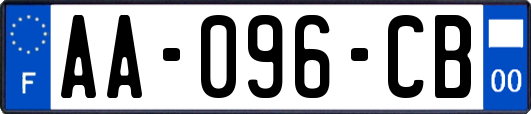 AA-096-CB