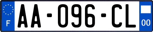 AA-096-CL