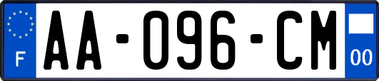 AA-096-CM