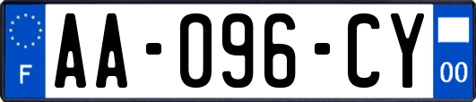 AA-096-CY