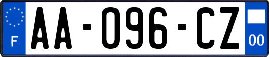 AA-096-CZ