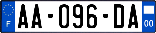 AA-096-DA