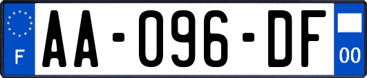 AA-096-DF