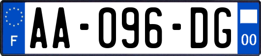 AA-096-DG