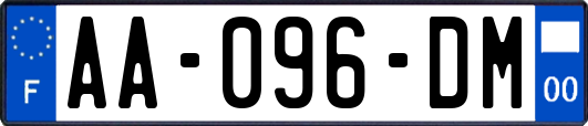 AA-096-DM