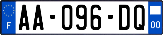 AA-096-DQ