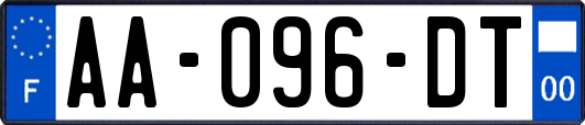 AA-096-DT