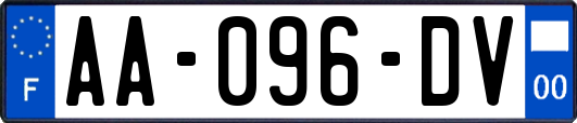 AA-096-DV