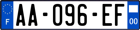 AA-096-EF