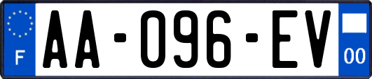 AA-096-EV