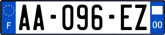 AA-096-EZ