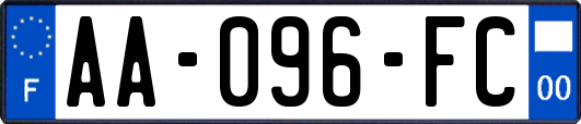 AA-096-FC