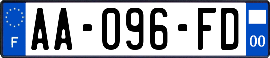 AA-096-FD