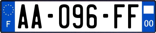 AA-096-FF