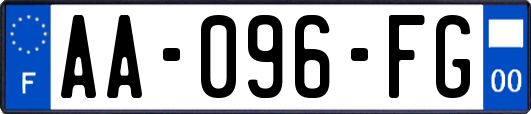 AA-096-FG