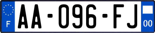 AA-096-FJ