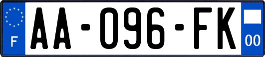 AA-096-FK