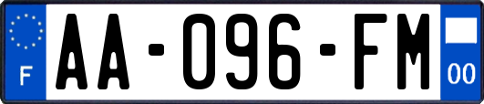 AA-096-FM