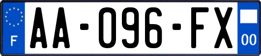 AA-096-FX