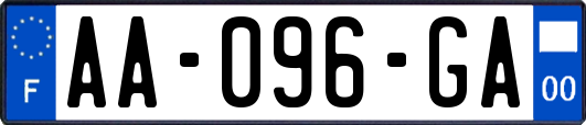 AA-096-GA