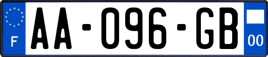 AA-096-GB