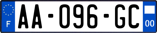 AA-096-GC