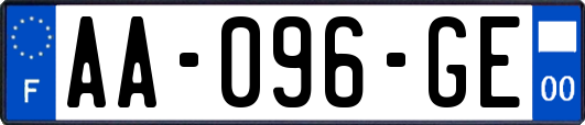 AA-096-GE