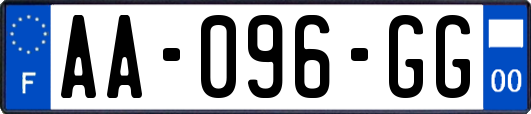 AA-096-GG