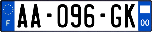 AA-096-GK