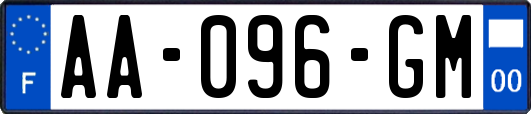 AA-096-GM