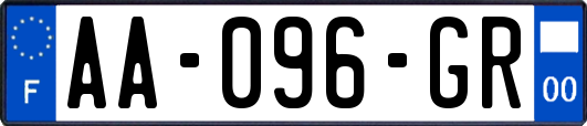 AA-096-GR