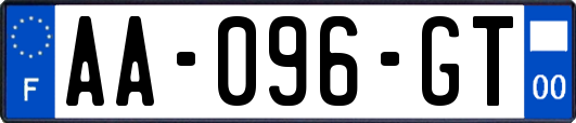 AA-096-GT