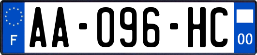 AA-096-HC