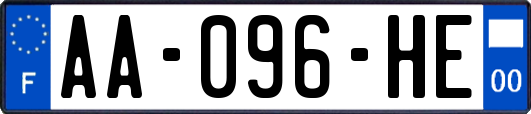 AA-096-HE