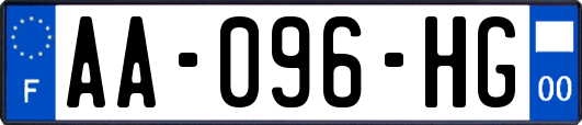 AA-096-HG