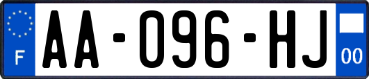 AA-096-HJ