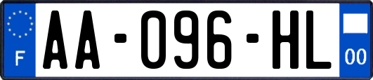 AA-096-HL