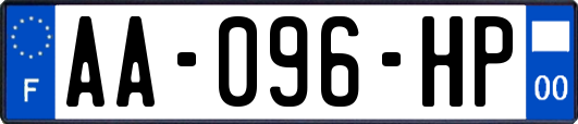 AA-096-HP