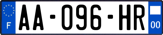 AA-096-HR