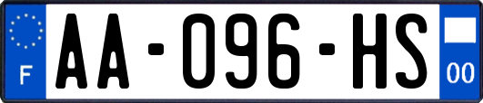 AA-096-HS