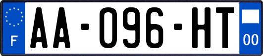 AA-096-HT