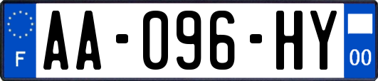 AA-096-HY