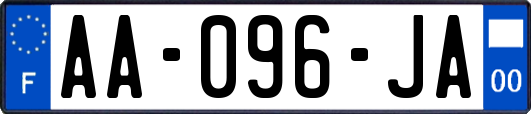 AA-096-JA