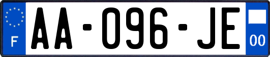 AA-096-JE