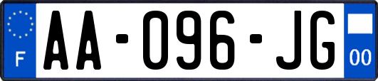 AA-096-JG