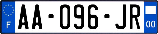 AA-096-JR