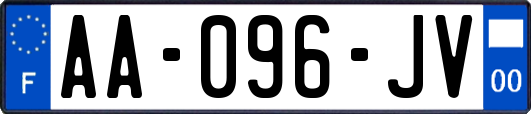 AA-096-JV